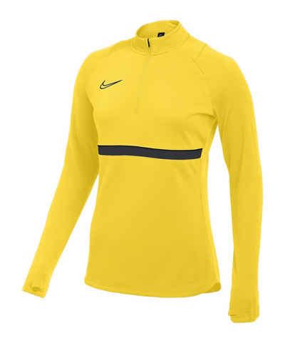 Gelbe Nike Pullover online kaufen 